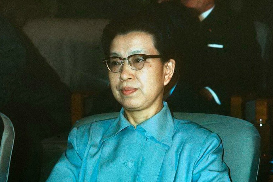 Как сложилась судьба жен великих диктаторов?