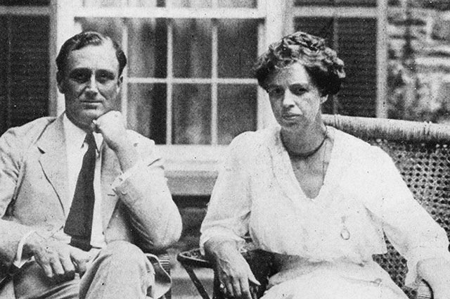 Супружеские пары, которые вошли в историю