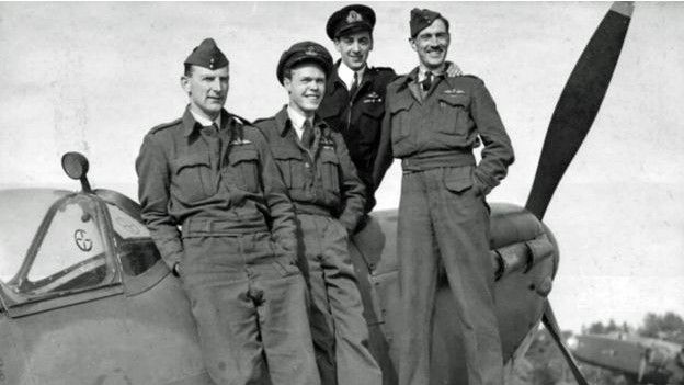 Первые в мире: самые легендарные летчики-испытатели