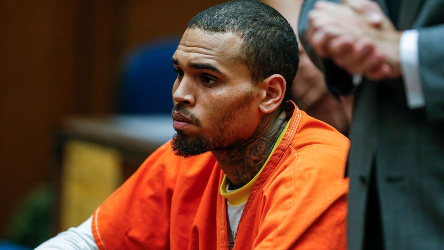 Знаменитые артисты, которые сидели в тюрьме