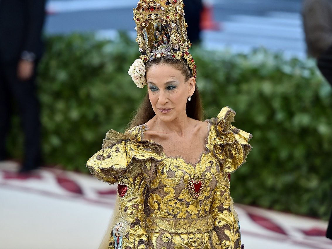 Иконы стиля тогда и сейчас