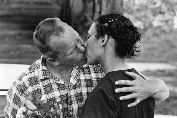 Супружеские пары, которые вошли в историю