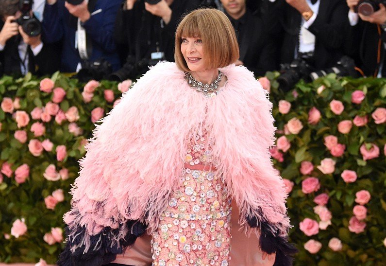 Иконы стиля тогда и сейчас