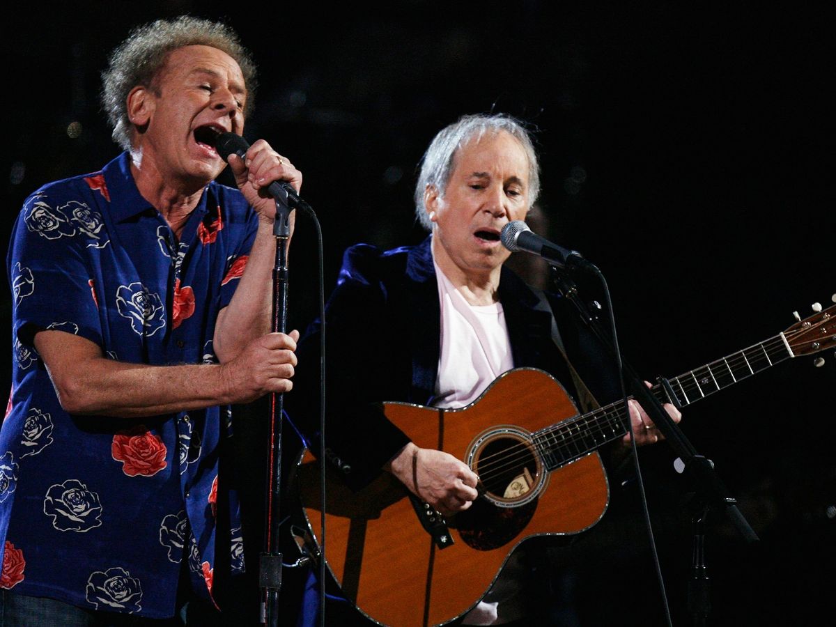 Самые известные в мире музыкальные дуэты