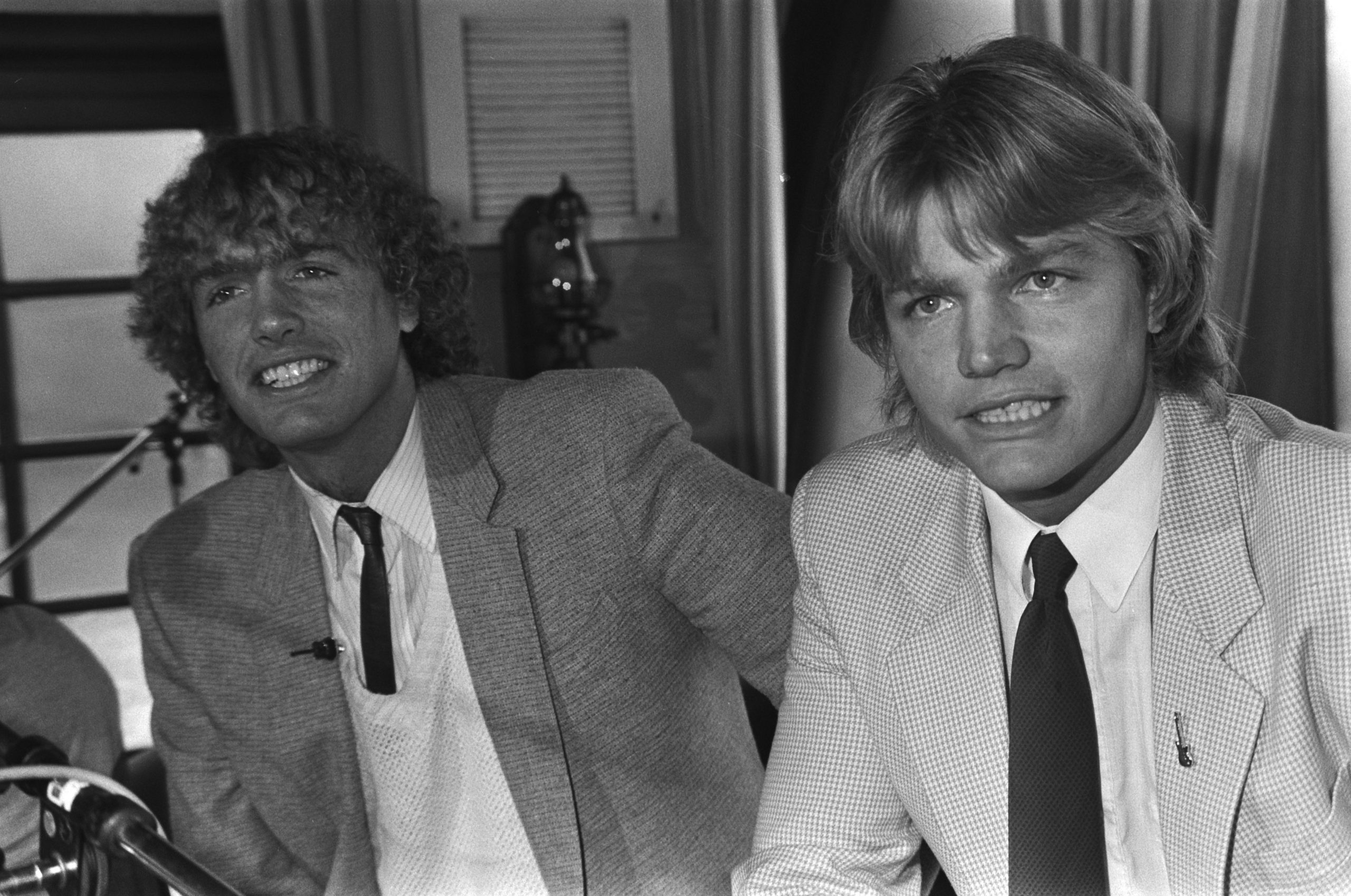 Самые известные в мире музыкальные дуэты