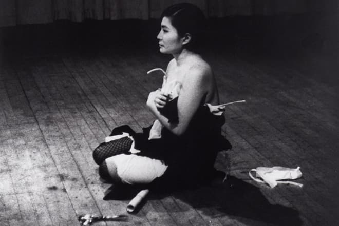 Как сложилась судьба знаменитых вдов?