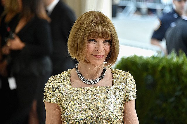 Иконы стиля тогда и сейчас