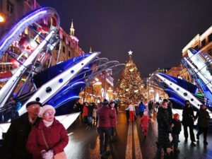 31 декабря стало выходным