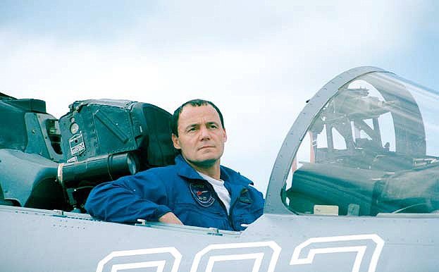 Первые в мире: самые легендарные летчики-испытатели