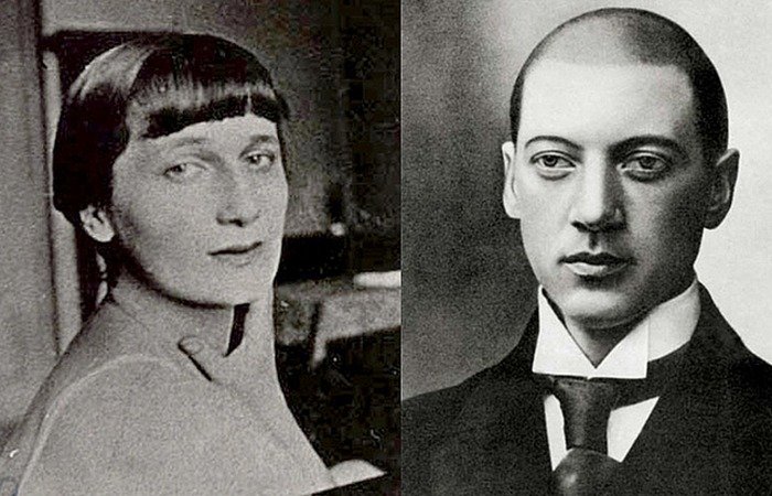 Жены великих писателей и поэтов: музы и мученицы