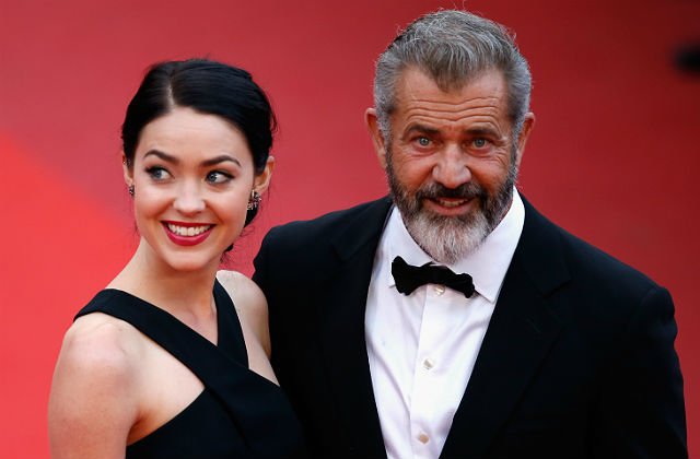 Звезды, у которых есть внебрачные дети