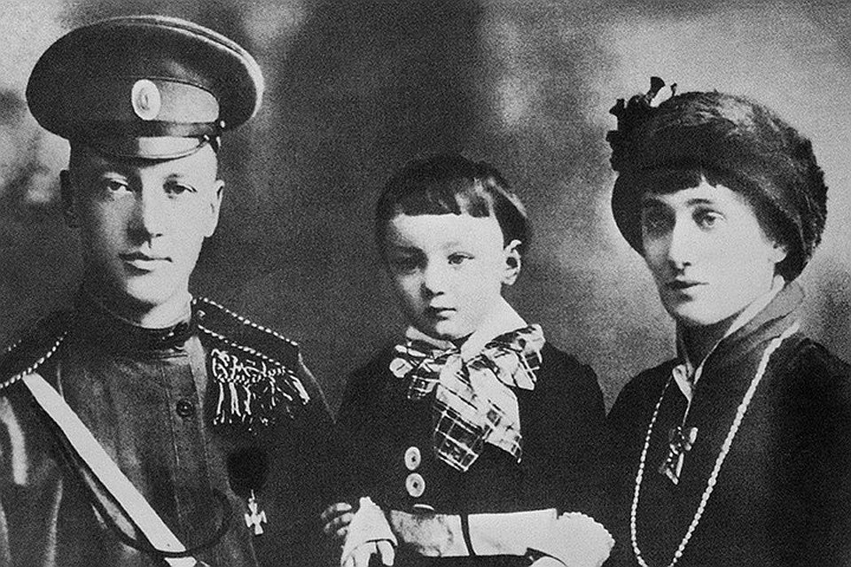 Жены великих писателей и поэтов: музы и мученицы