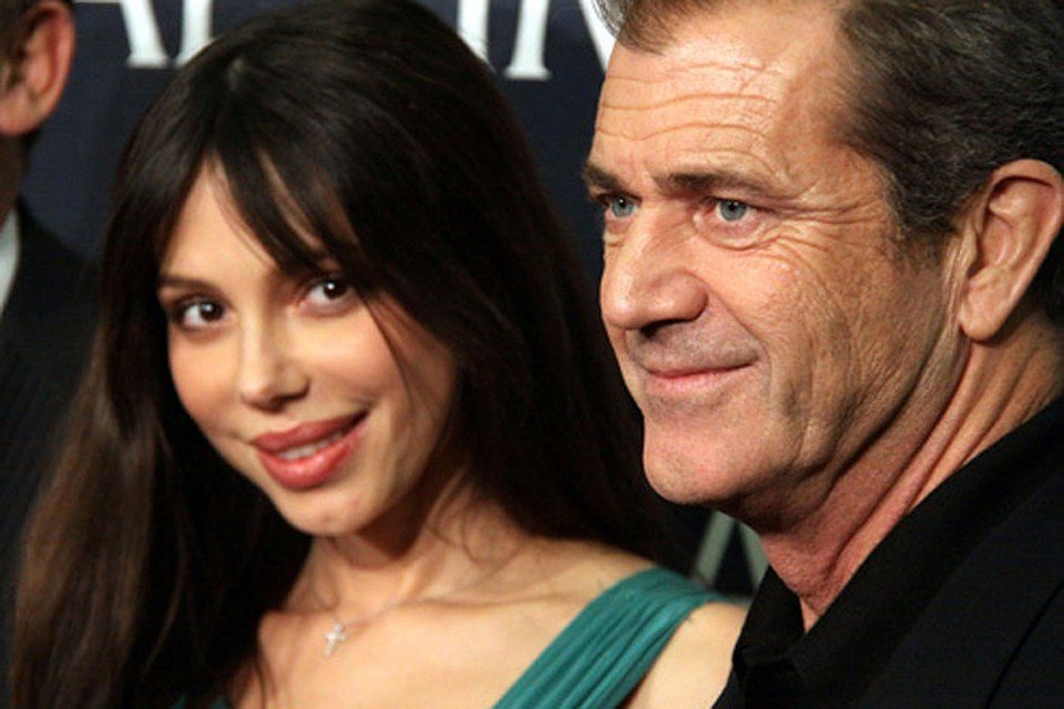 Звезды, у которых есть внебрачные дети