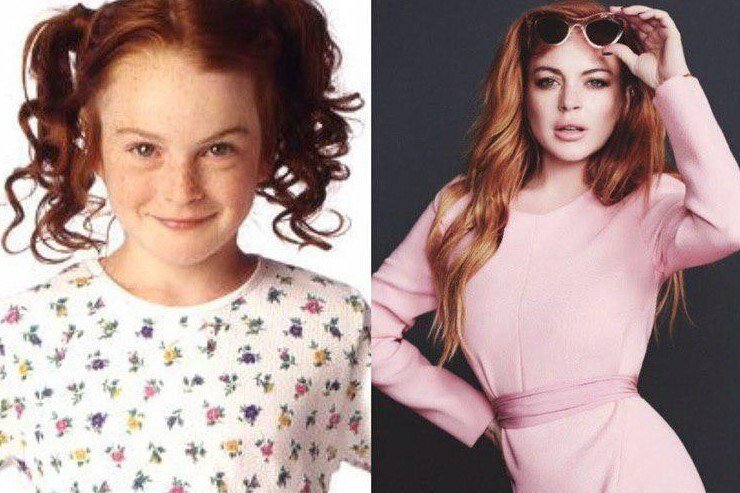 10 юных звезд, рано добившихся мировой славы: что с ними стало?