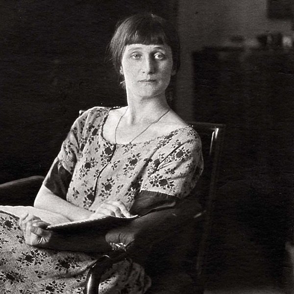 Жены великих писателей и поэтов: музы и мученицы