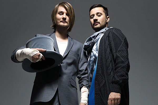 Самые известные в мире музыкальные дуэты