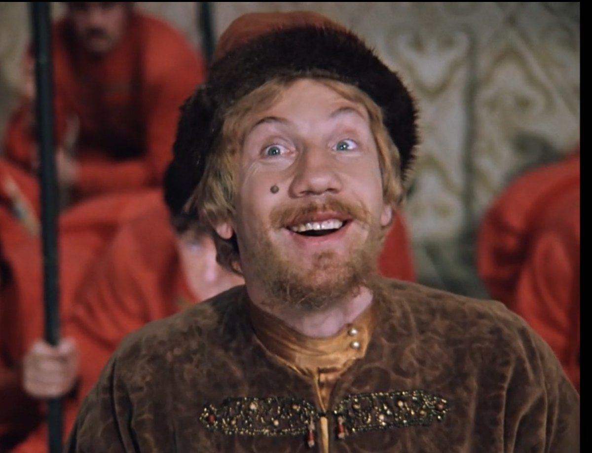 Знаменитые артисты, которые сидели в тюрьме