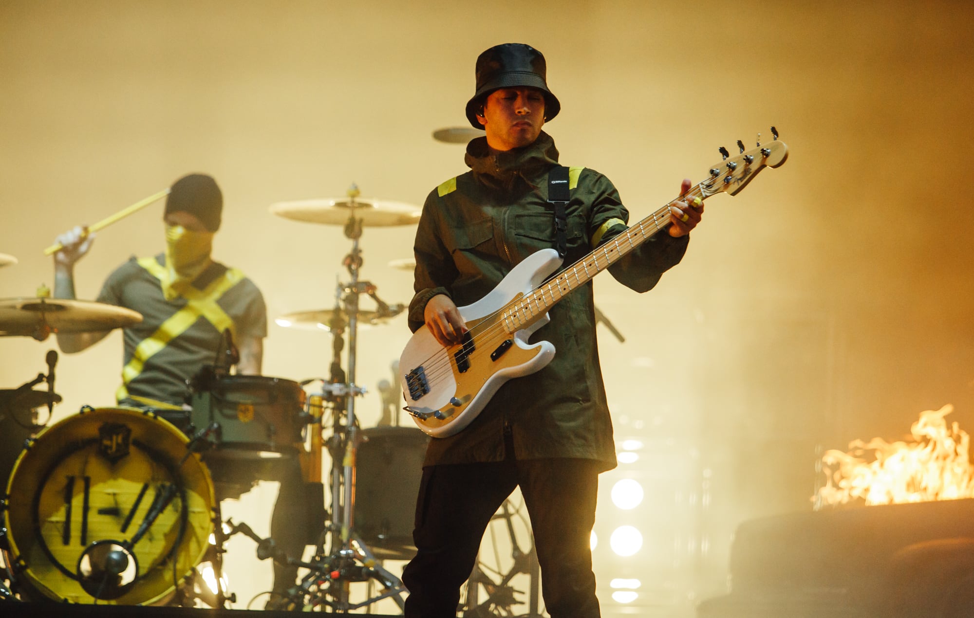 Самые известные в мире музыкальные дуэты