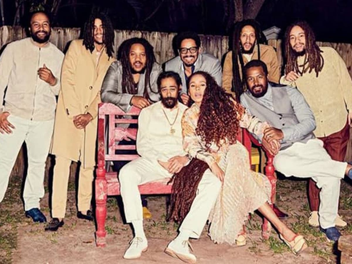 Звезды, у которых есть внебрачные дети