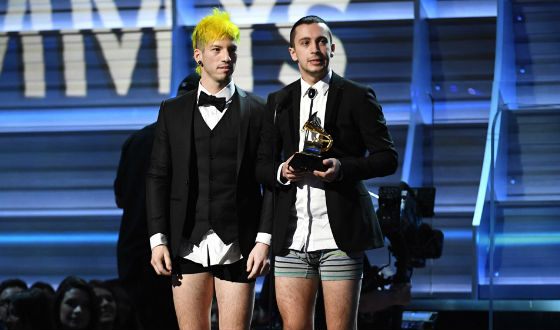 Самые известные в мире музыкальные дуэты