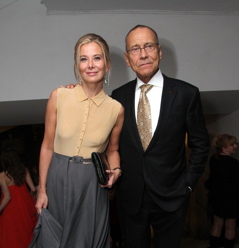 Звезды, у которых есть внебрачные дети