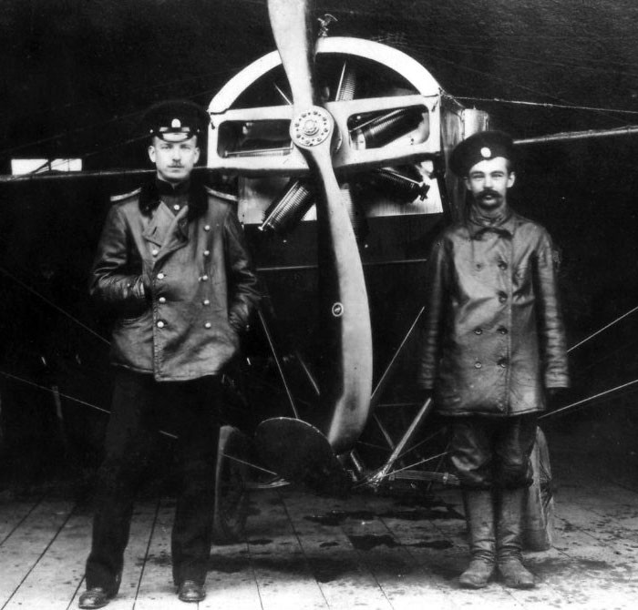 Первые в мире: самые легендарные летчики-испытатели