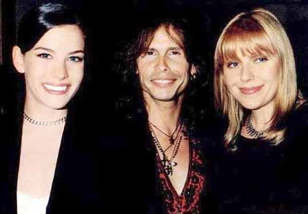 Звезды, у которых есть внебрачные дети