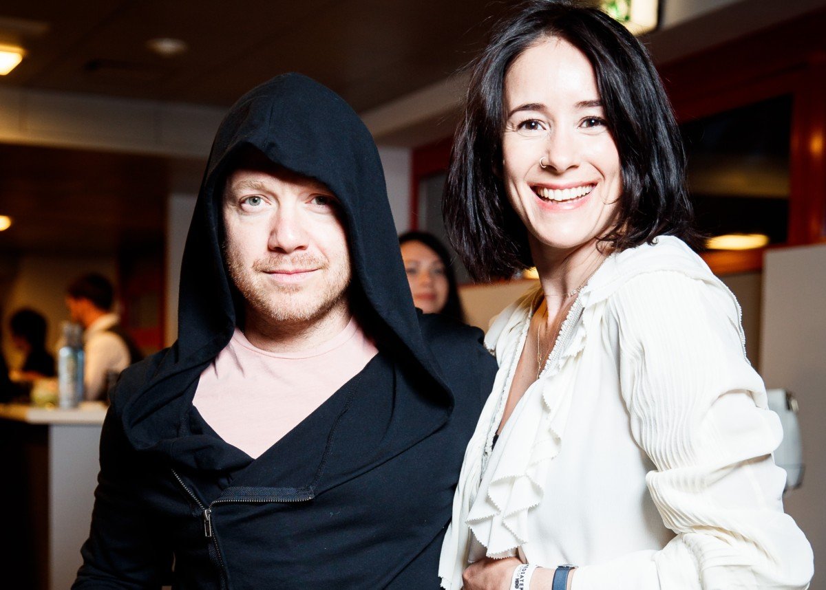 Звезды, у которых есть внебрачные дети