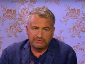 Агутин признался в интиме с двумя женщинами