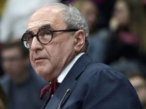 «Звездного» защитника Добровинского после дела Ефремова лишили статуса адвоката