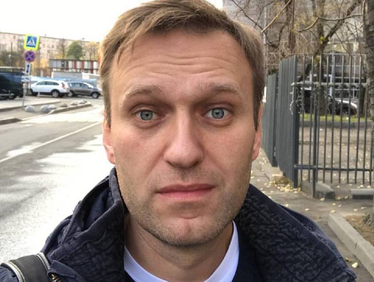 СМИ составили для Кремля словарь синонимов к фамилии Навального