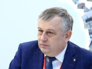 Александр Дрозденко