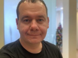 Андрей Болгов