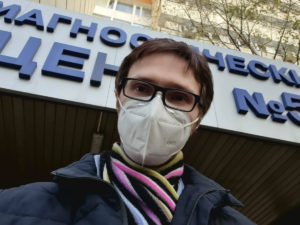 Андрей Василенко