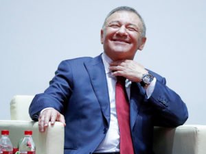 Аркадий Ротенберг