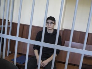 Артподготовка