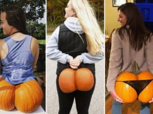 Булки-тыквы