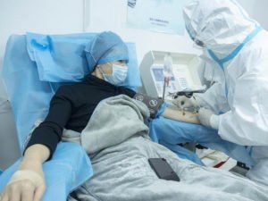 Названо главное отличие коронавируса от гриппа