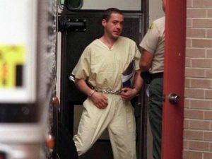 Артисты, сидевшие в тюрьме