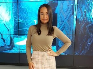 Дочь Конкина обвинили в алкоголизме