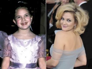 Звезды, рано добившиеся мировой славы