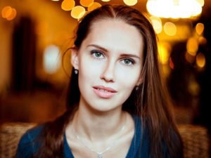 Екатерина Антоновцева