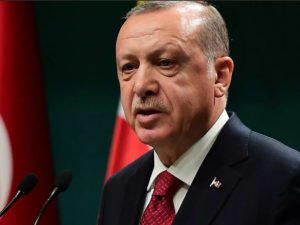 Эрдоган