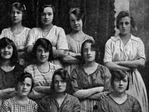 Лишняя рука