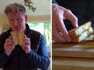 Гордон Рамзи