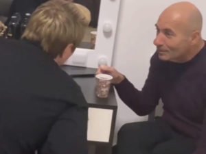 Игорь Крутой