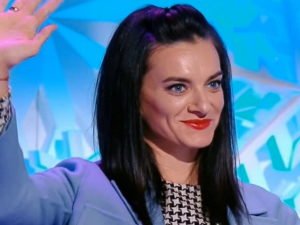 «Позорище»: засудившую пару Тодоренко-Костомаров Исинбаеву требуют убрать из жюри «Ледникового периода»