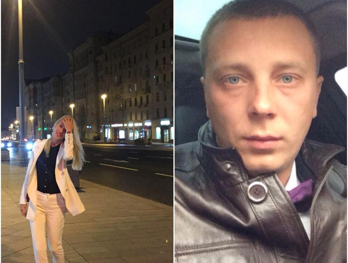 Беременная москвичка, сходив к гадалке, застрелила мужа и убила себя