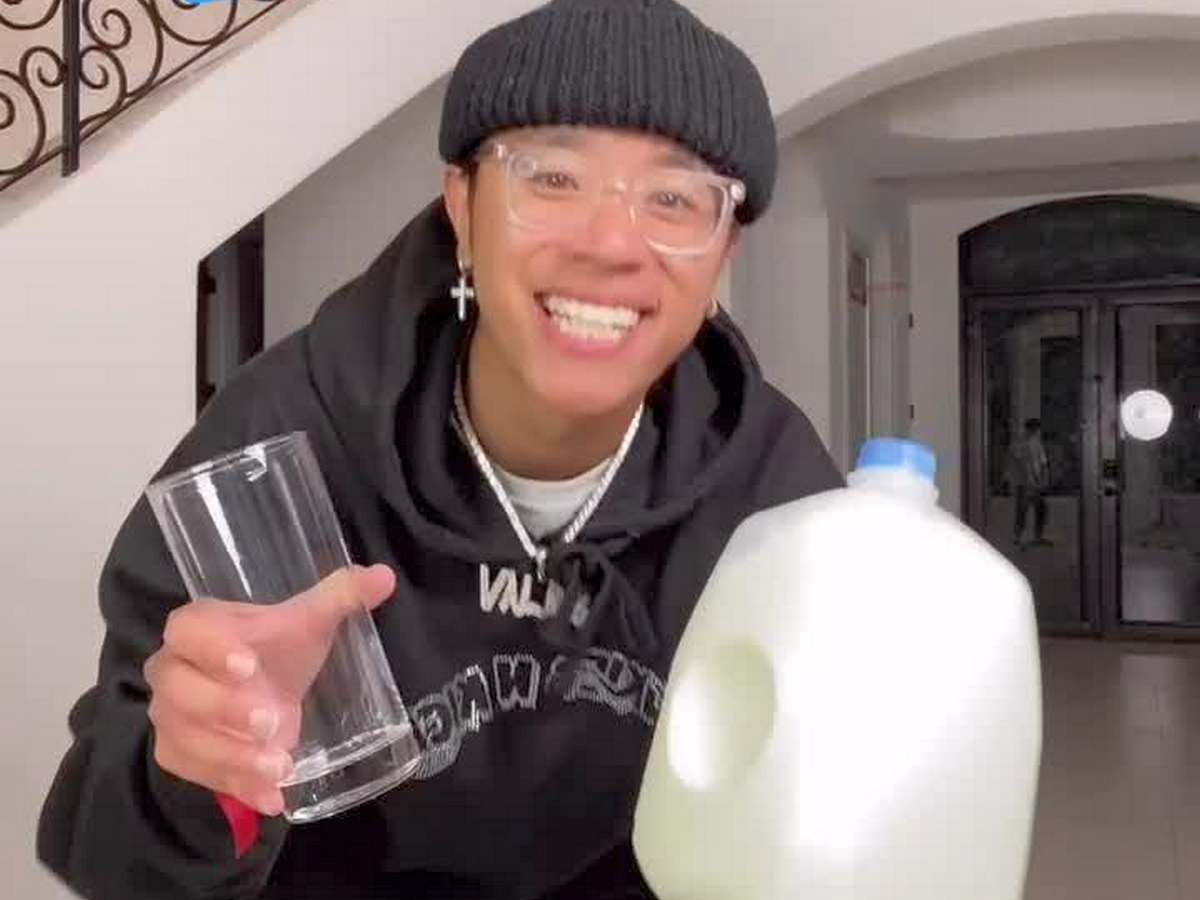 В TikTok набирает популярность новый челлендж