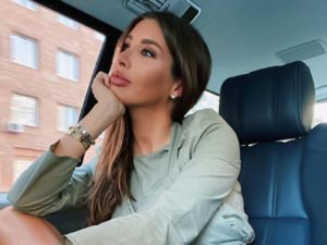 Кети Топурия